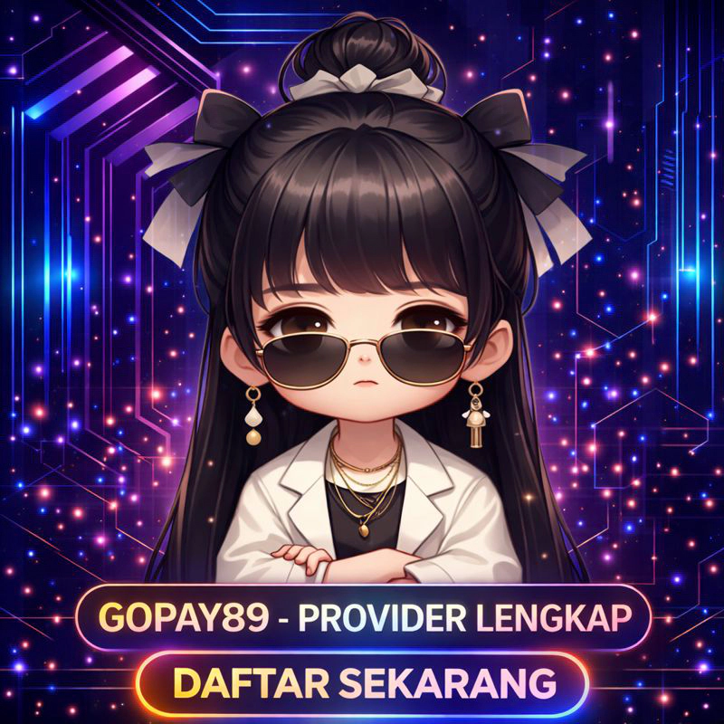 Galeri foto Gopay89 : Narasi Evaluatif Akses Sistem dalam Praktik di Jakarta